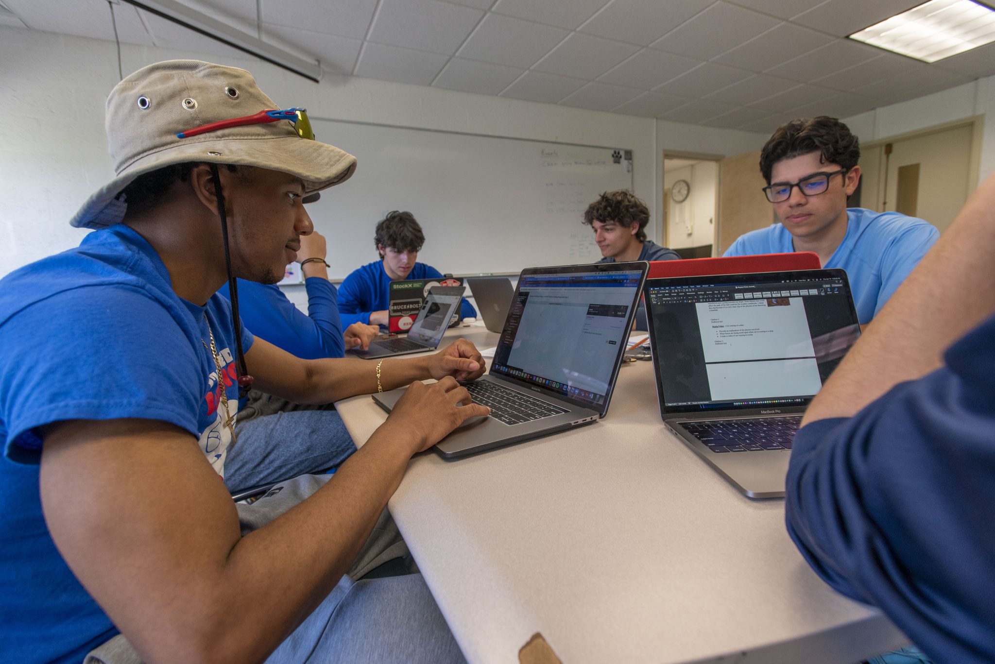 Advising Resources Undergraduate Academic Programs